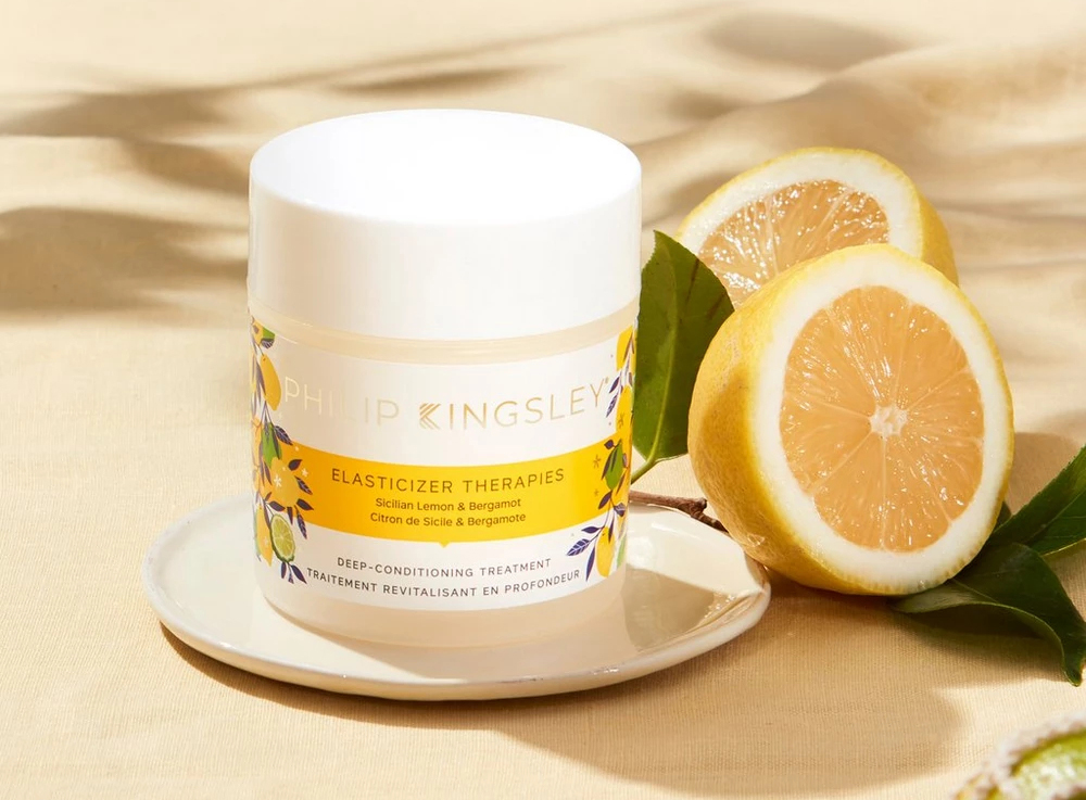 Philip Kingsley Elasticizer Therapies Sicilian Lemon and Bergamot
