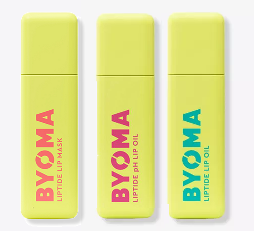 Byoma has announced the launch of new products