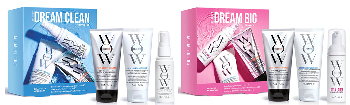 Color WOW Dream Kits