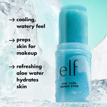 e.l.f. Cosmetics Stay Cool Primer Stick