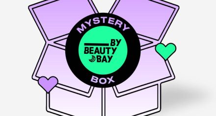 BEAUTY BAY The Must-Haves Mystery Box May 2024