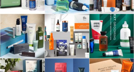 Best Father’s Day Beauty Boxes 2024