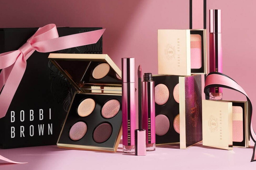 Bobbi Brown Glow with Love Fall 2024 Collection