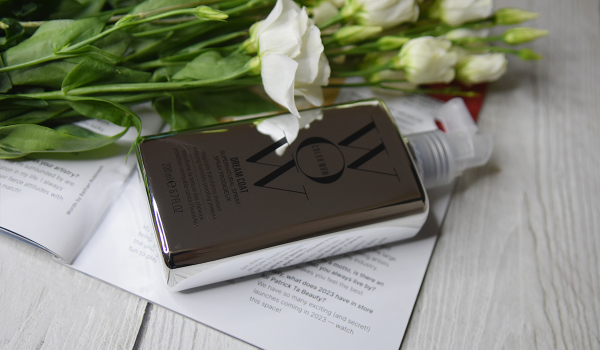 Color Wow Dream Coat Spray