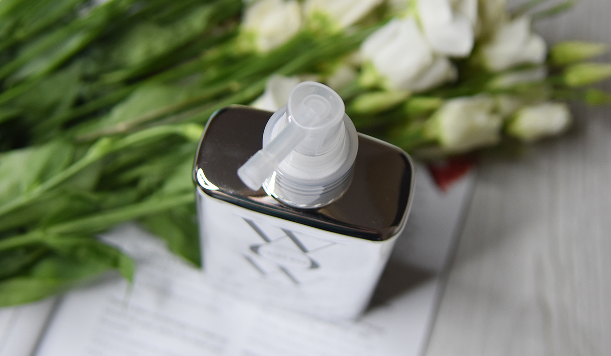 Color Wow Dream Coat