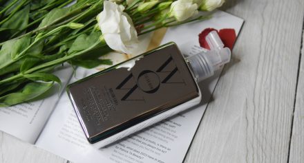 Color Wow Dream Coat Supernatural Spray Review Color Wow Dream Coat Supernatural Spray Review