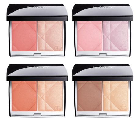 DIOR Fall 2024 Makeup Collection DIOR Summer 2024 Collection