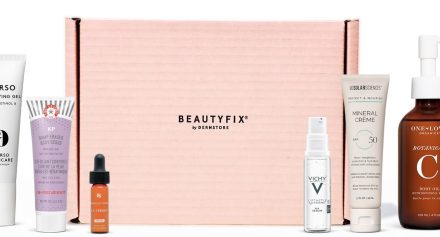Dermstore BeautyFIX Beauty Box May 2024