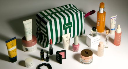 Fenwick Beauty Essentials Bag 2024 – Available now