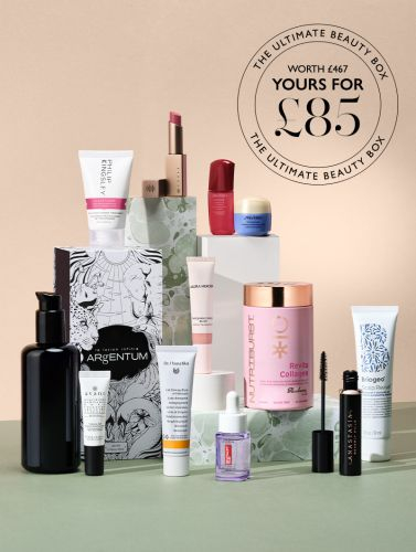 Hearst MagazinesThe Good Housekeeping Ultimate Beauty Box 2024 Hearst MagazinesThe Good Housekeeping Ultimate Beauty Box 2024