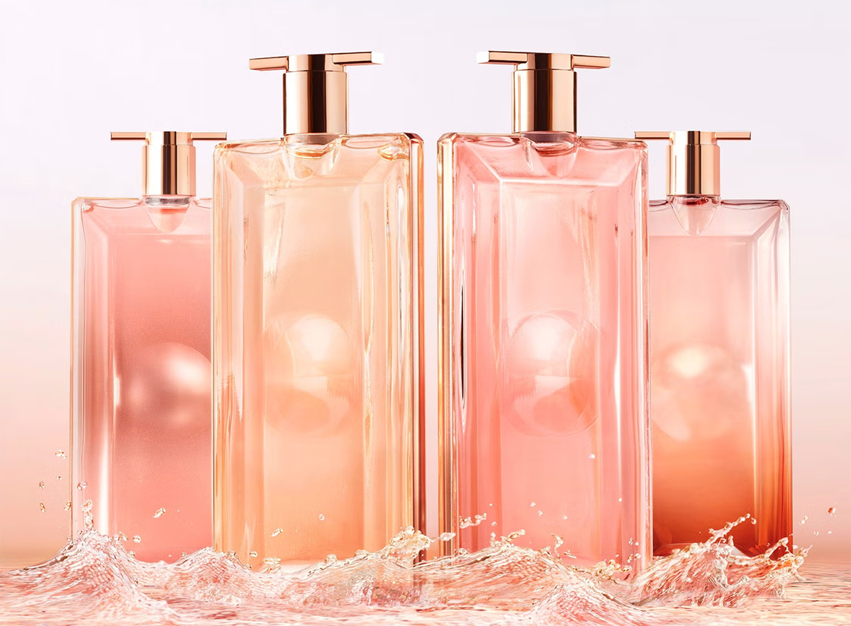 Lancome Idole Eau de Toilette Spray Lancome Idole Eau de Toilette Spray