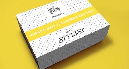 Latest in Beauty x Stylist What’s Hot Summer Edition 2024