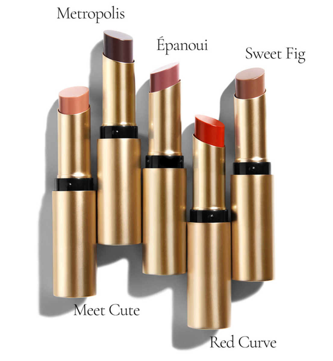 Lisa Eldridge Baume Embrace Melting Lip Color Lisa Eldridge Baume Embrace Melting Lip Color