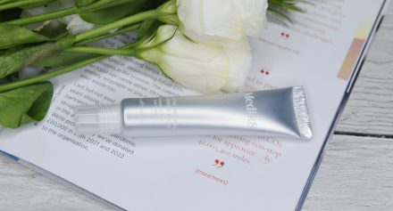 Medik8 Crystal Retinal Ceramide Eye 6 Review Medik8 Crystal Retinal Ceramide Eye 6 Review