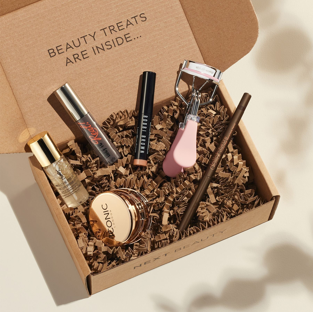 Next All Eyes On You Beauty Box 2024