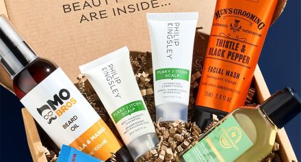 Next Men’s Head-To-Toe Grooming Box 2024 Next Men’s Head-To-Toe Grooming Box 2024