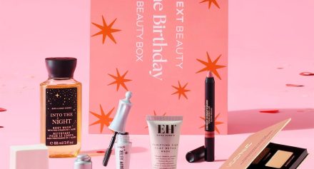 Next The Birthday Beauty Box 2024 Next The Birthday Beauty Box 2024