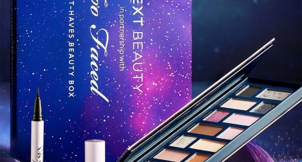 Next Too Faced Must-Haves Beauty Box 2024 Next Too Faced Must-Haves Beauty Box 2024