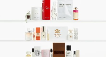 Nordstrom Fragrance Gift May 2024