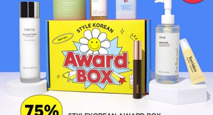 Stylekorean Award Box 2024
