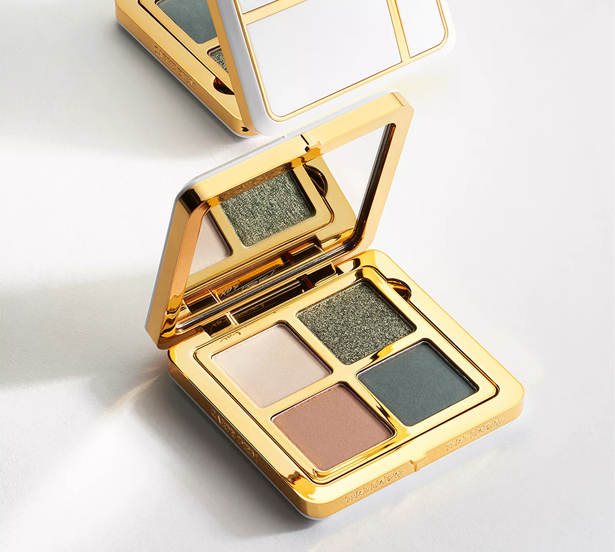 Trish McEvoy Gorgeous™ Eye Quad Trish McEvoy Gorgeous™ Eye Quad