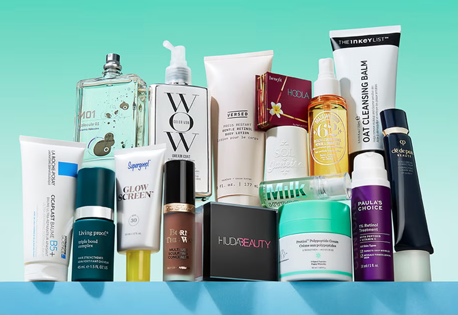 15% off almost everything at Cult Beauty