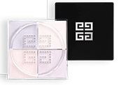 Givenchy Prisme Libre Powder in N°0 Tulle Opalescent