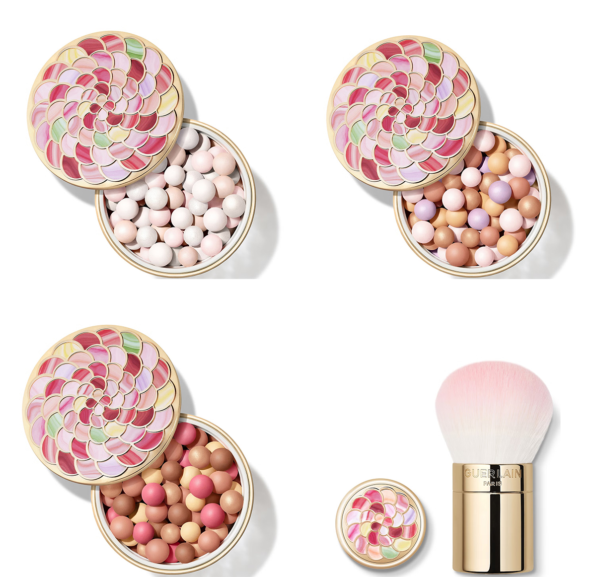 New launches from Guerlain at Lookfantastic