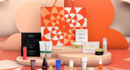 Harrods Beauty Gift May 2024 – Available now