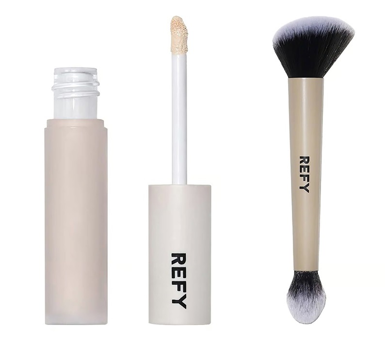 New launched from REFY at Sephora UK