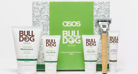 ASOS x Bulldog Skincare Discovery Box 2024