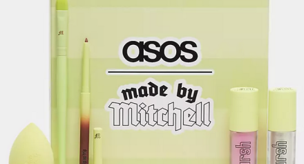 ASOS x Made By Mitchell Takeover Box 2024
