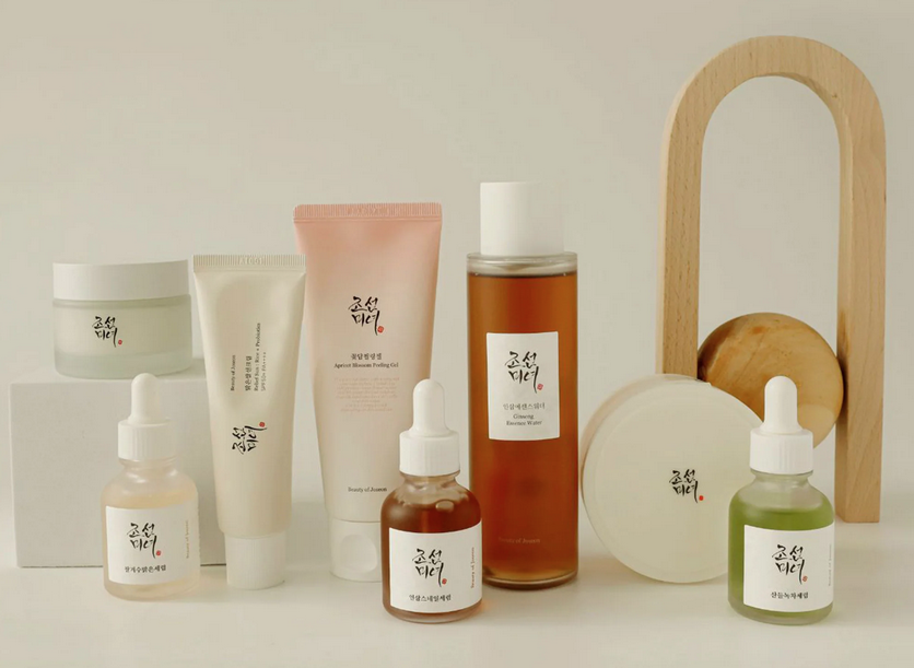 Beauty Of Joseon Beauty Of Joseon