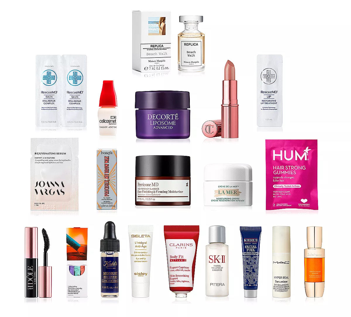 Bloomingdale’s Mini & Travel-Size Beauty Gift Set June 2024 Bloomingdale’s Mini & Travel-Size Beauty Gift Set June 2024