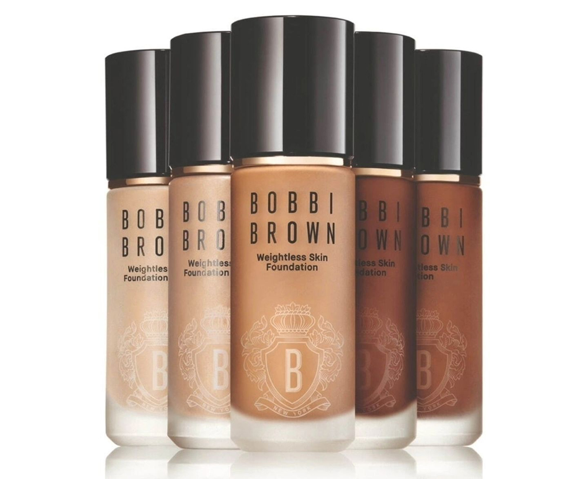 Bobbi Brown Waitress Skin Foundation SPF 15 Bobbi Brown Waitress Skin Foundation SPF 15