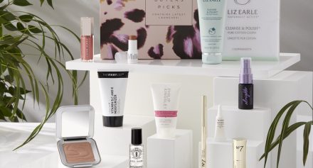 Boots Premium Buyers Picks Beauty Box 2024 – Available now