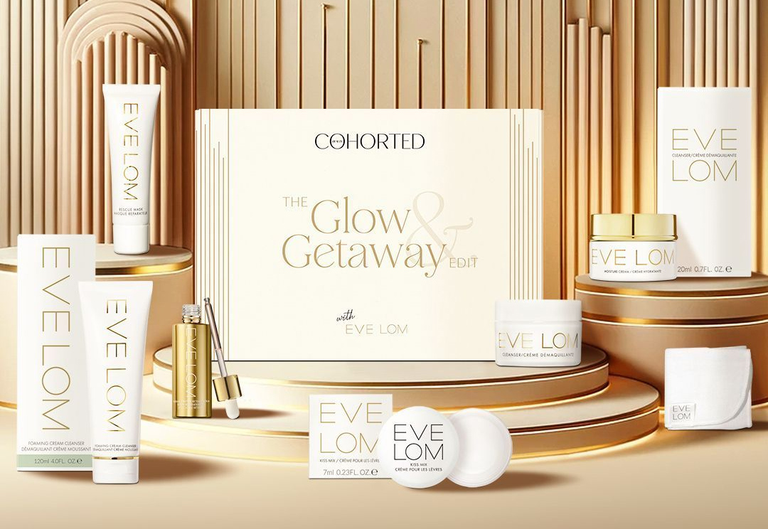 Cohorted Beauty Box July 2024 