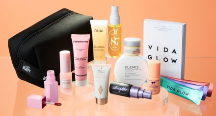 Cult Beauty The Summer Ready Kit 2024 – Available now
