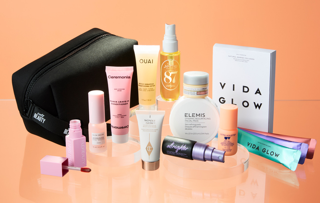 Cult Beauty The Summer Ready Kit 2024 Cult Beauty The Summer Ready Kit 2024