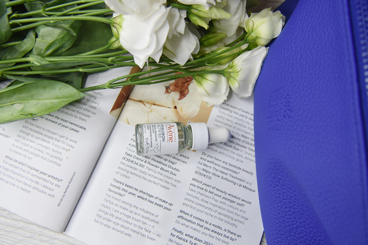 Avène Hyaluron Activ B3 Concentrated Plumping Serum Avène Hyaluron Activ B3 Concentrated Plumping Serum