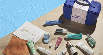 Cult Beauty The Travel Essentials Edit 2024 – Available now