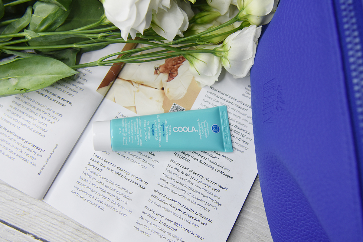 COOLA Classic Face Sunscreen SPF 50 COOLA Classic Face Sunscreen SPF 50