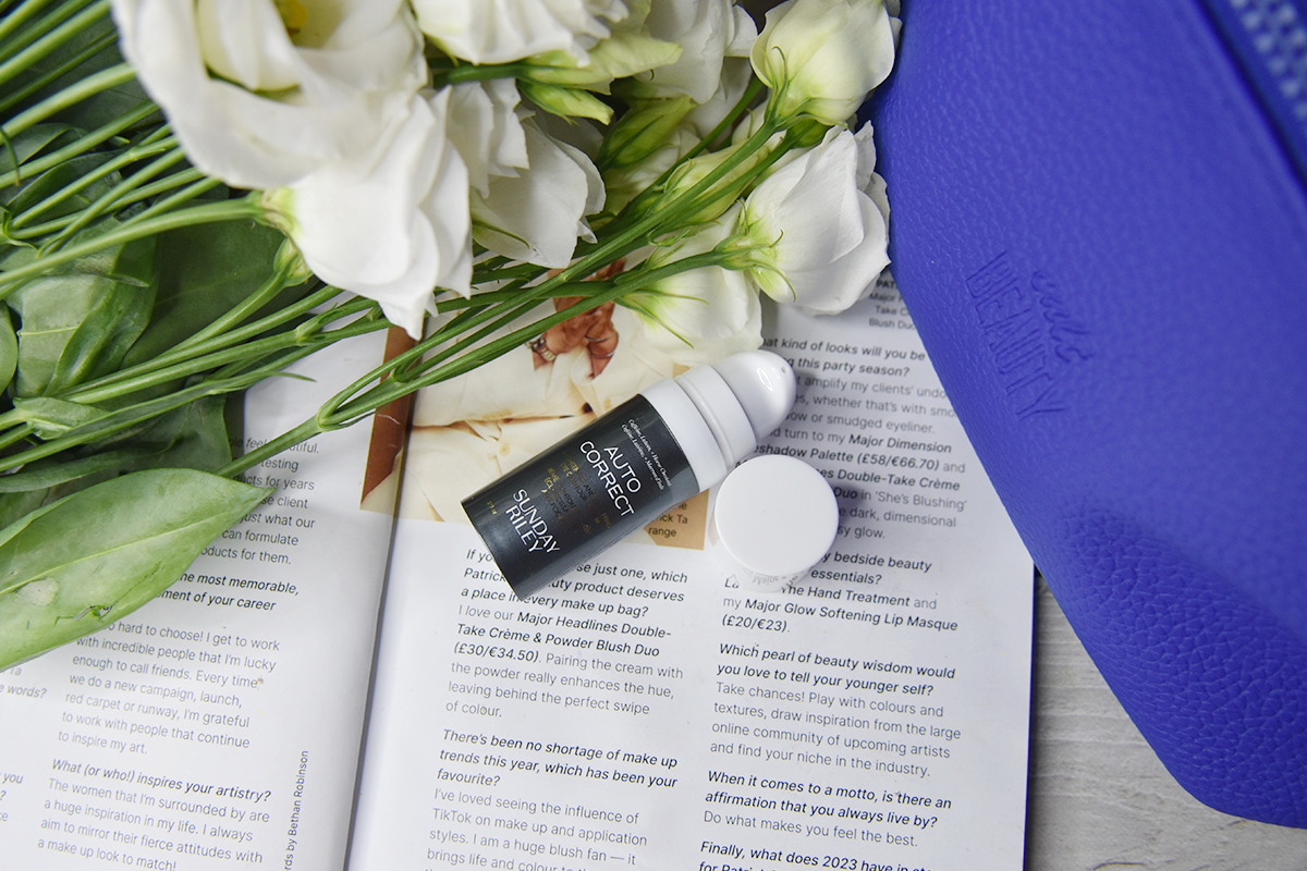 Sunday Riley Auto Correct Brightening and Depuffing Eye Contour Cream Sunday Riley Auto Correct Brightening and Depuffing Eye Contour Cream