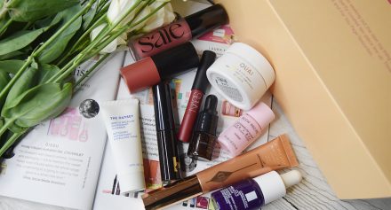 Cult Beauty The Trending Edit 2024 Review
