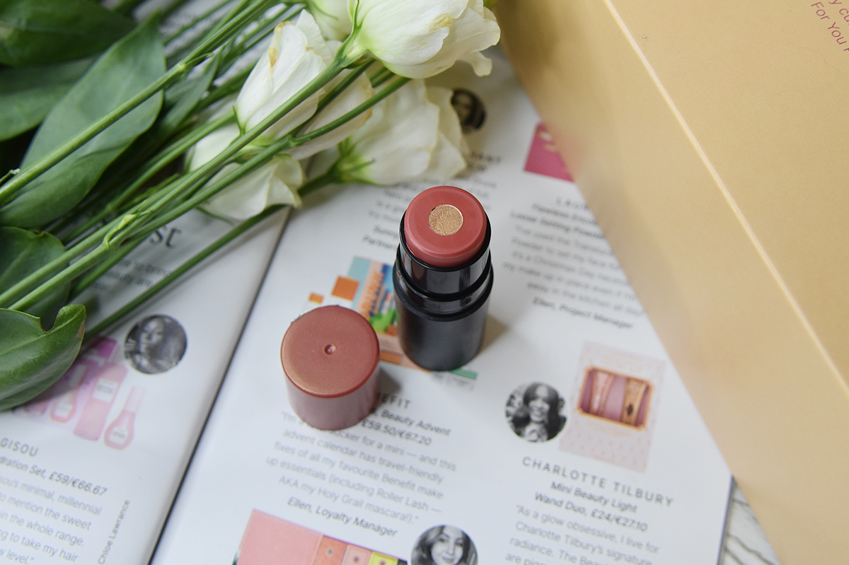 Nudestix Nudies Matte + Glow Core in Sunset Gold