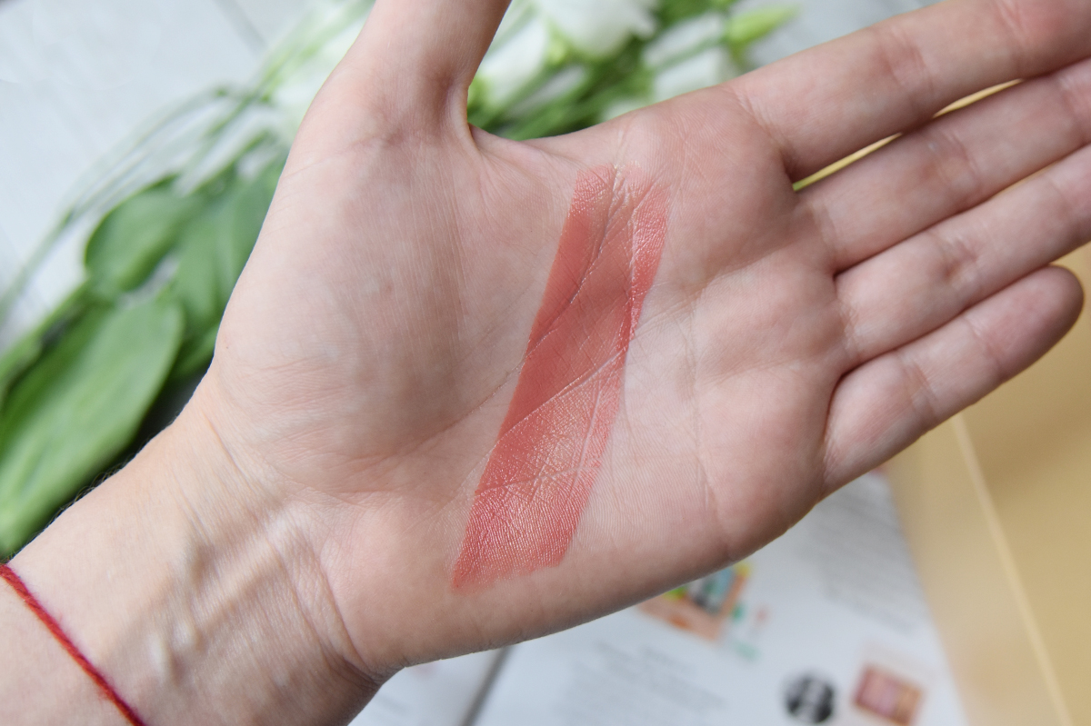 Nudestix Nudies Matte + Glow Core in Sunset Gold