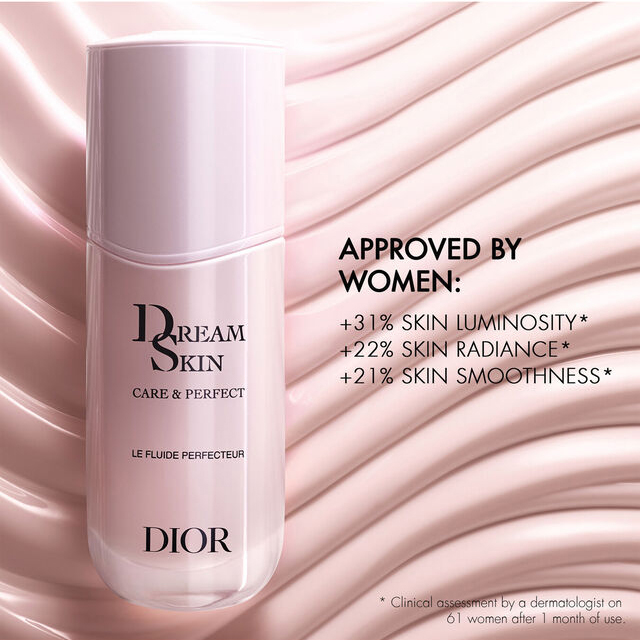 DIOR Dreamskin Care & Perfect Le Fluide Perfecteur DIOR Dreamskin Care & Perfect Le Fluide Perfecteur