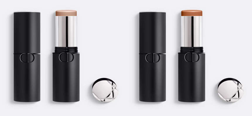 DIOR Forever Skin Contour Sculpting And Bronzing Face Stick