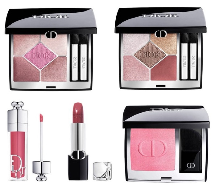Sneak peek of the new launches from DIOR