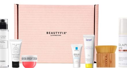 Dermstore BeautyFIX Beauty Box June 2024